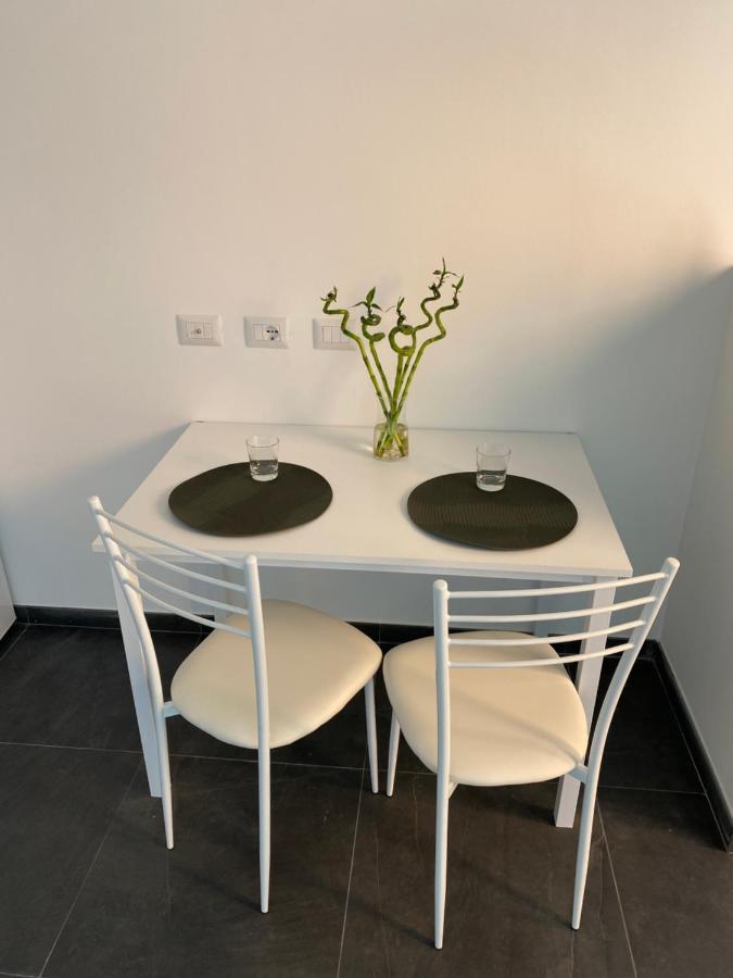 Loft Galla Placidia Ravenna Eksteriør billede