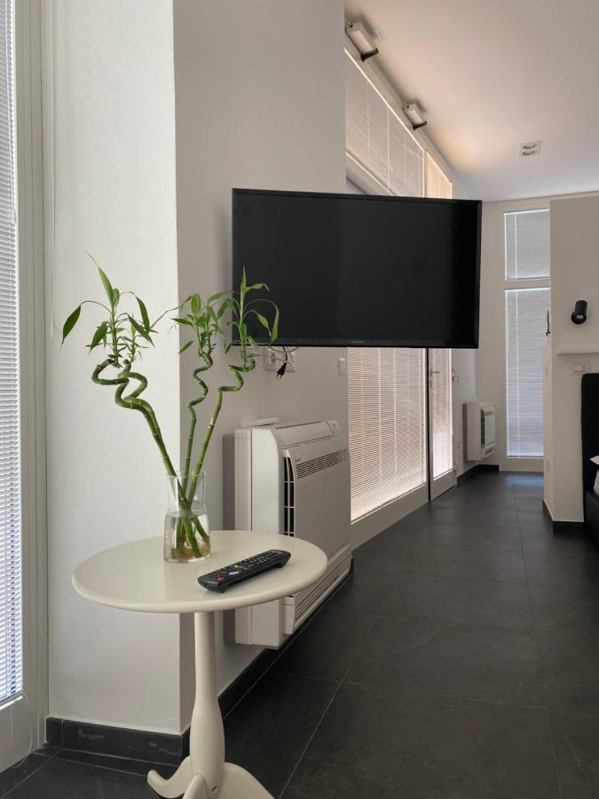 Loft Galla Placidia Ravenna Eksteriør billede